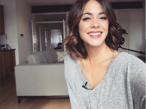 Tini Stoessel