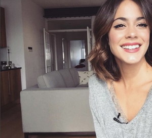 Tini Stoessel