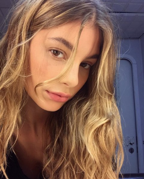 Cami Morrone