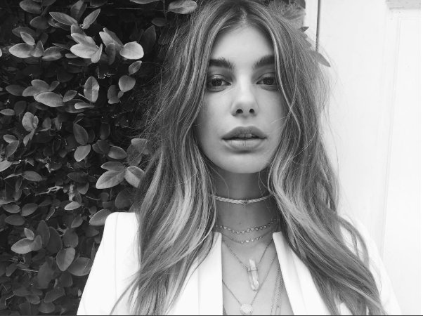 Cami Morrone