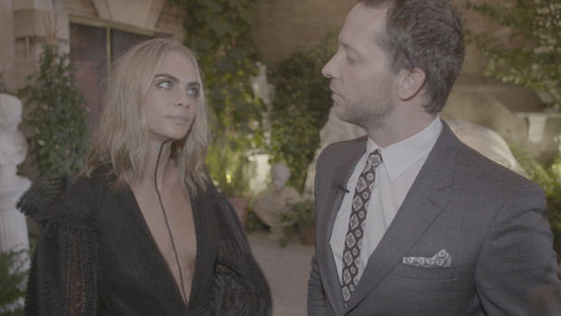 CNN Style: London