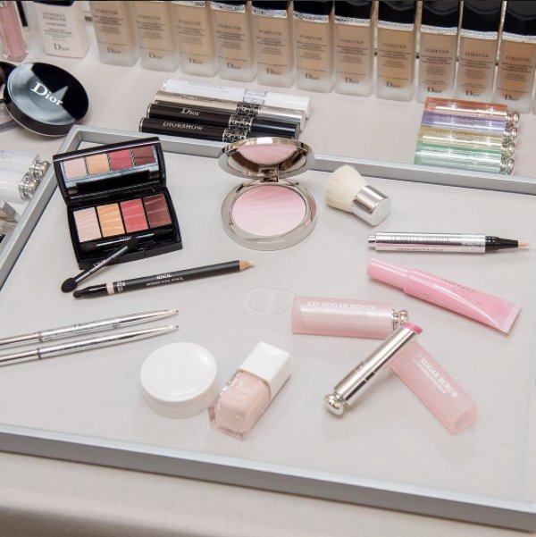 Dior Make up
