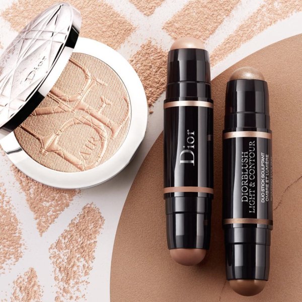 Dior Make up