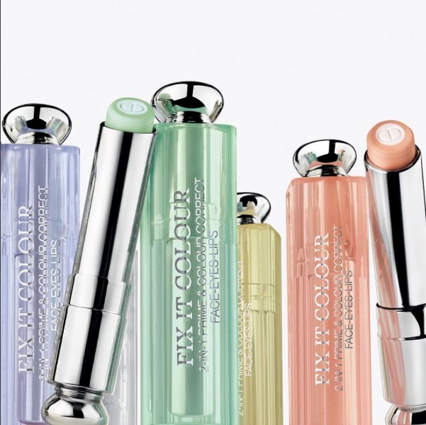 Dior Make up