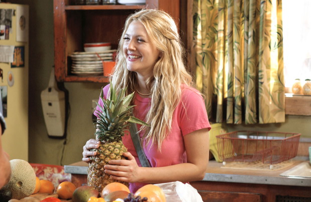 Drew Barrymore
