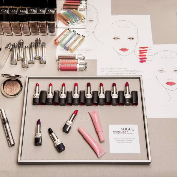 Dior Make up