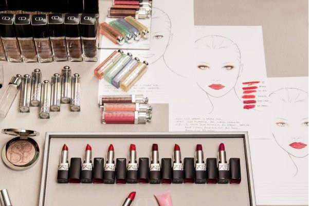 Dior Make up