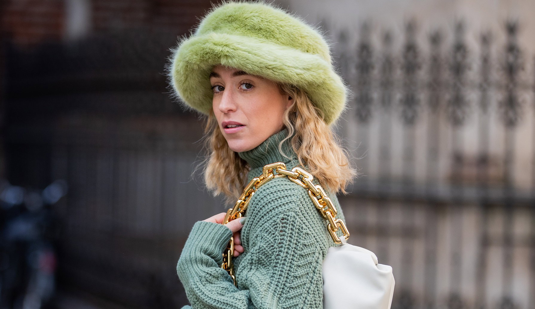 Street Style: February 20th - Milan Fashion Week Fall/Winter 2020-2021
