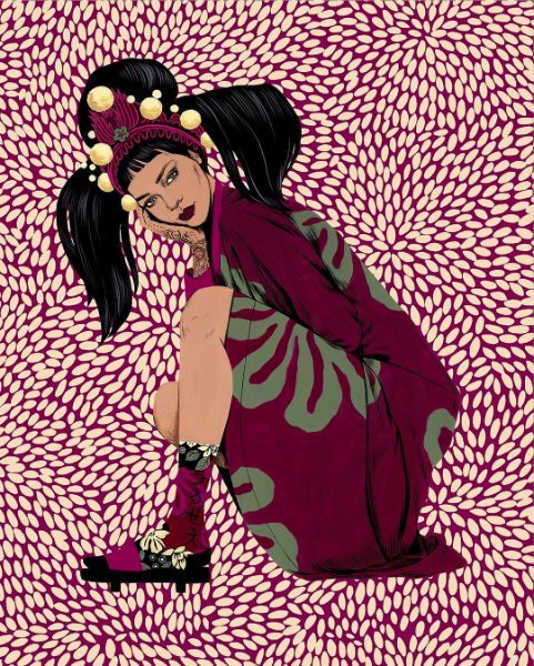 Fenty x Stance
