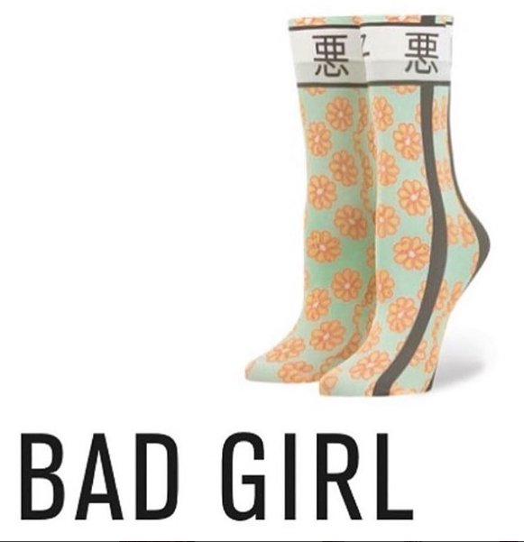 Fenty x Stance