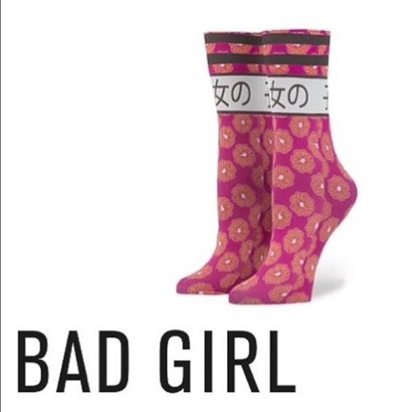 Fenty x Stance