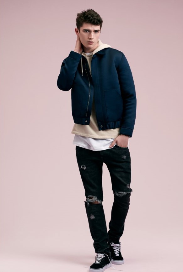 Forever 21: kolejny salon w Polsce