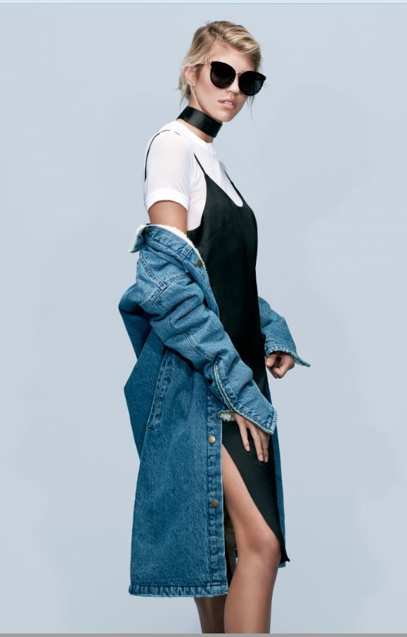 Forever 21: nowy salon w Poznaniu