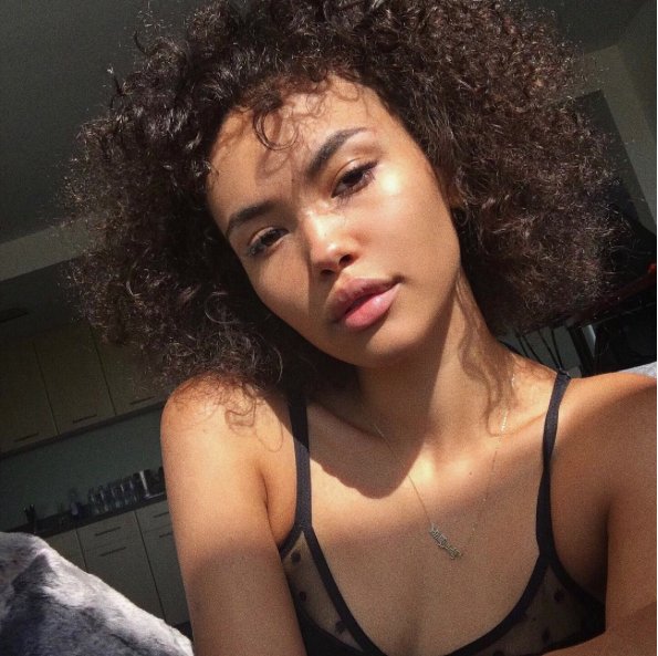 Isabella Peschardt