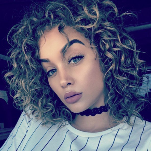 Jasmine Sanders