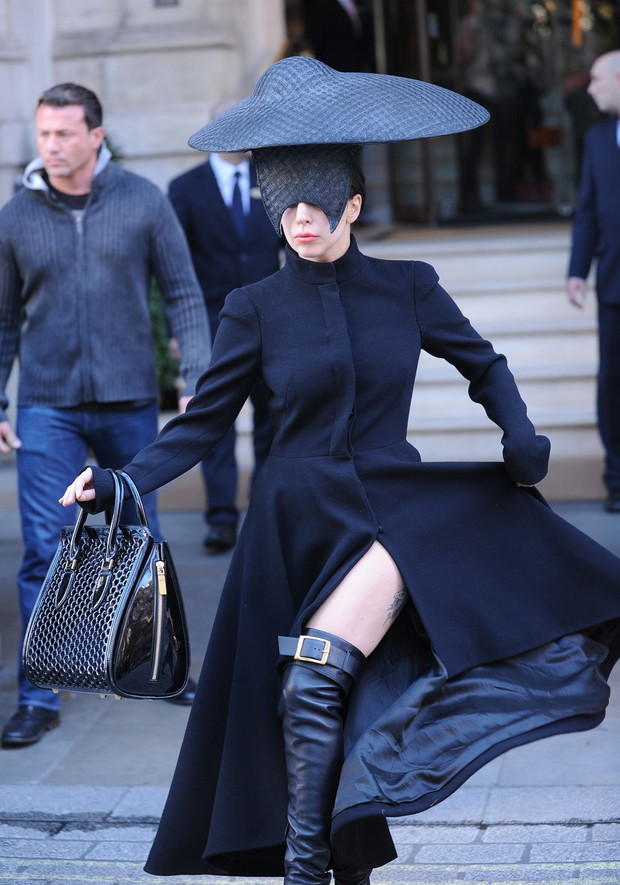 Lady Gaga