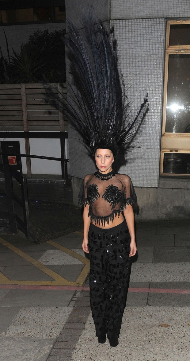 Lady Gaga