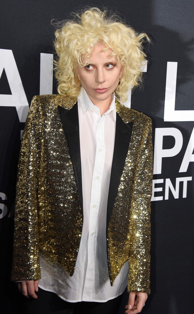 Lady Gaga