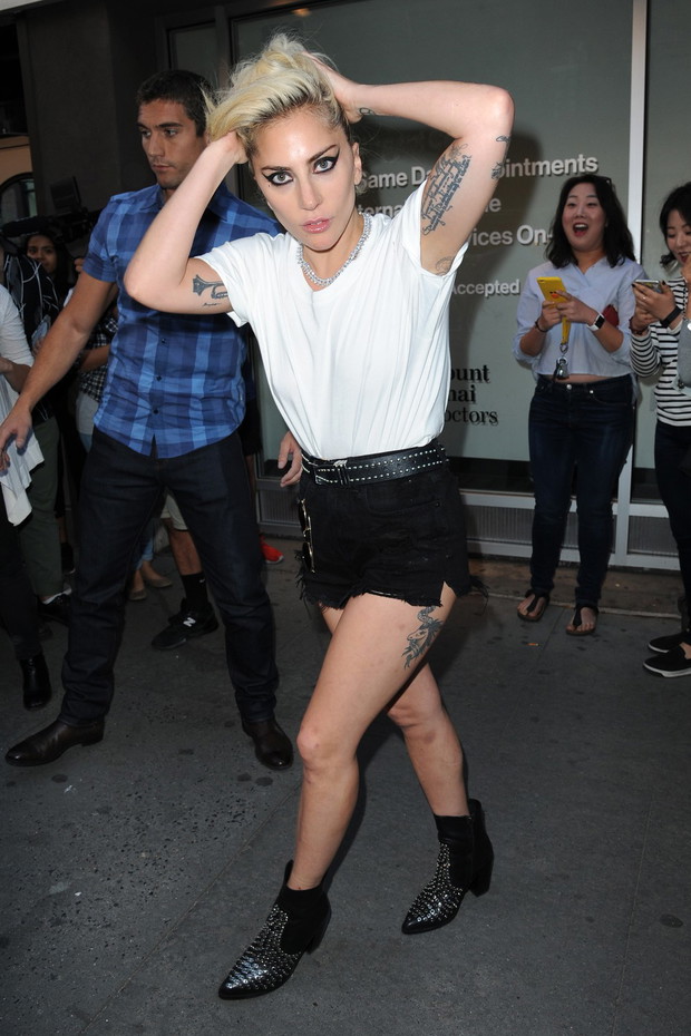 Lady Gaga