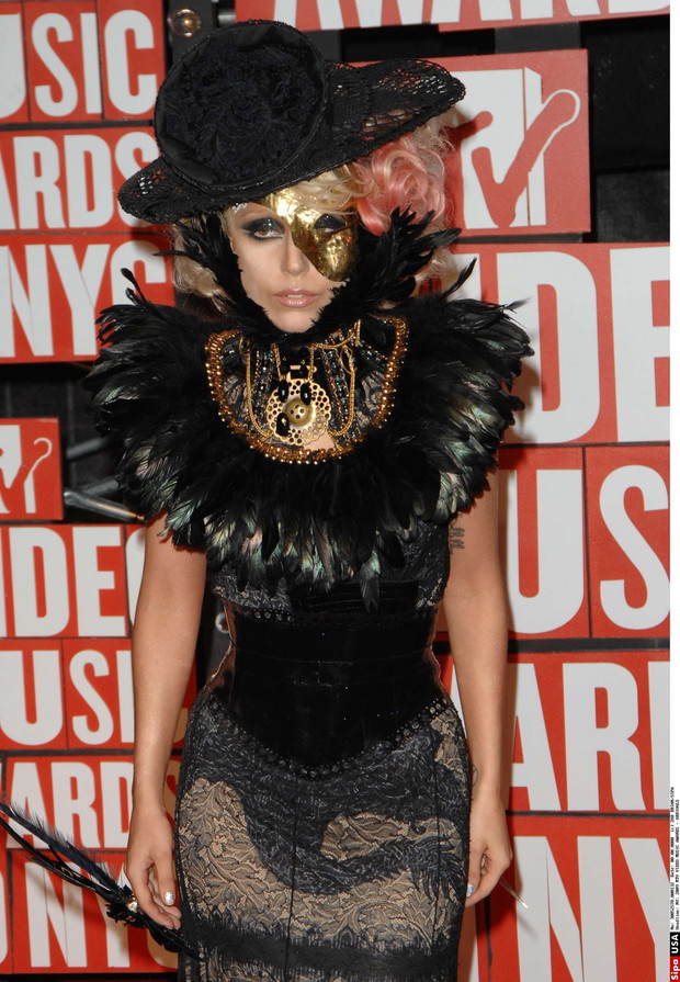 Lady Gaga