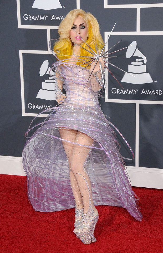 Lady Gaga