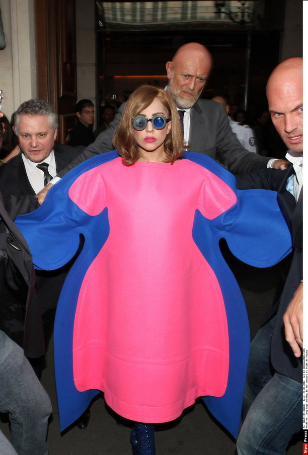 Lady Gaga