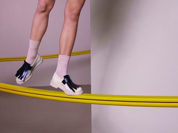 MARNI x Zalando - limitowana kolekcja obuwia