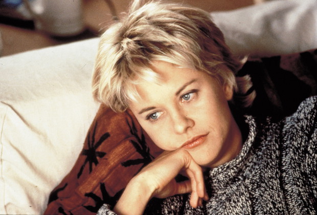 Meg Ryan