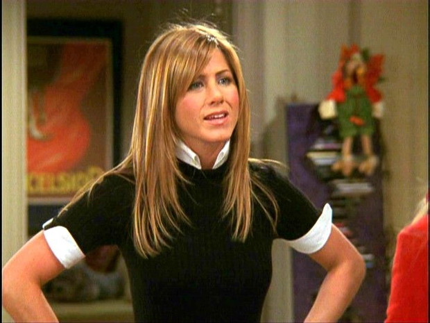 Rachel Green