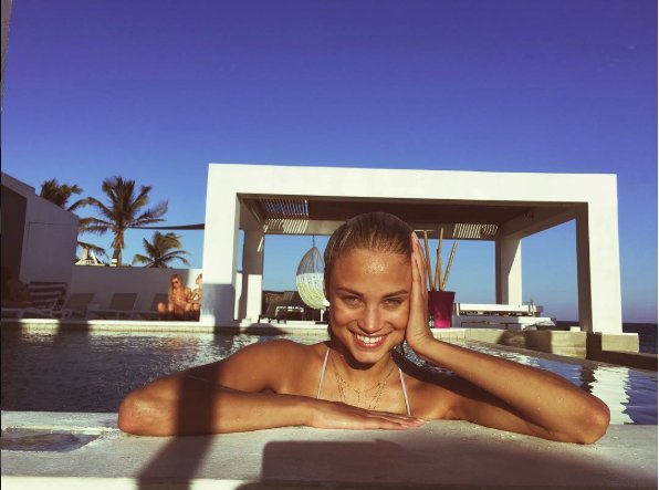 Rose Bertram