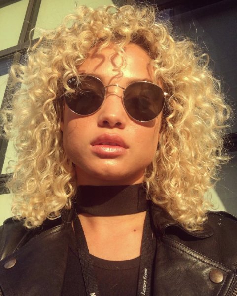 Rose Bertram
