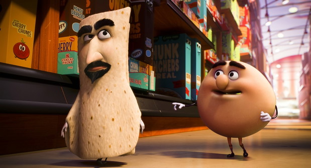 Sausage Party