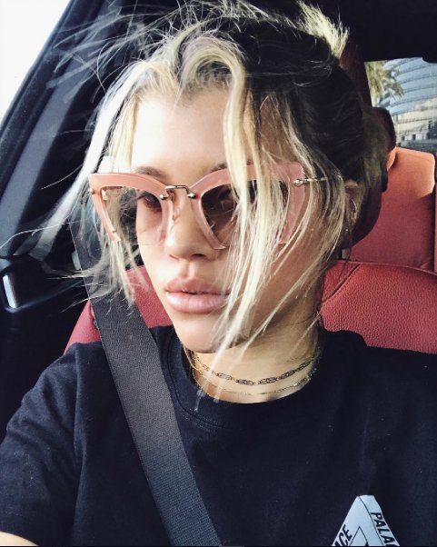 Sofia Richie