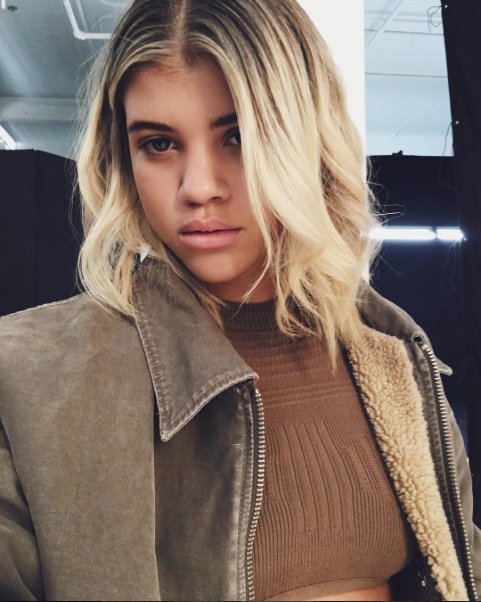 Sofia Richie
