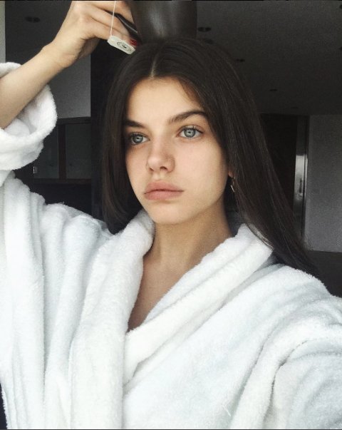 Sonia Ben Ammar