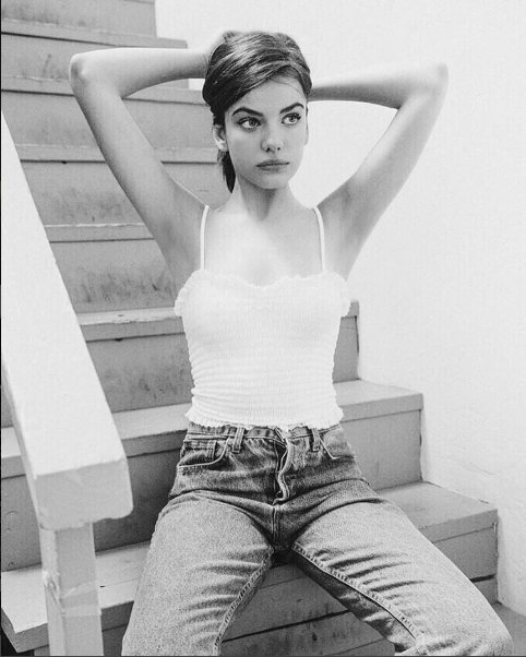 Sonia Ben Ammar