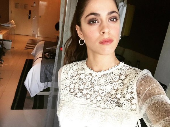 Tini Stoessel