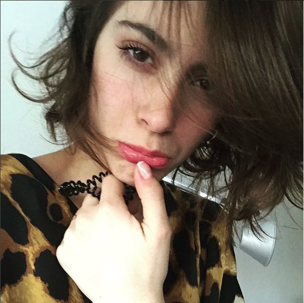 Tini Stoessel