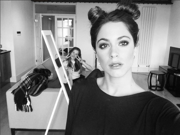 Tini Stoessel