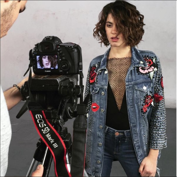Tini Stoessel