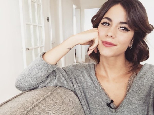 Tini Stoessel