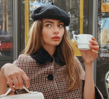 Et voilà! Wszystko, co mają w szafach Francuzki znajdziecie teraz w popularnej sieciówce! Powstała specjalna kolekcja w paryskim stylu