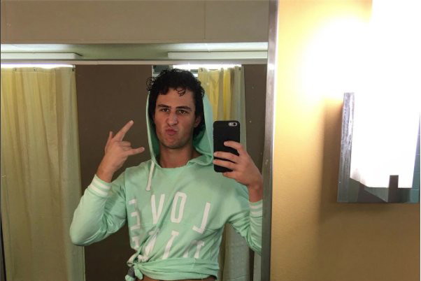 #TakeHerHoodie
