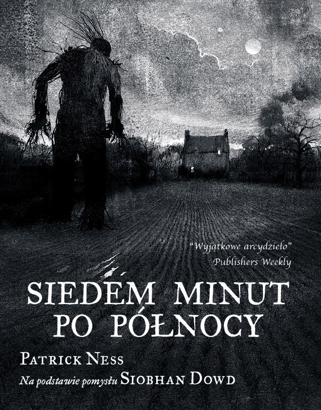 "Siedem minut po północy"