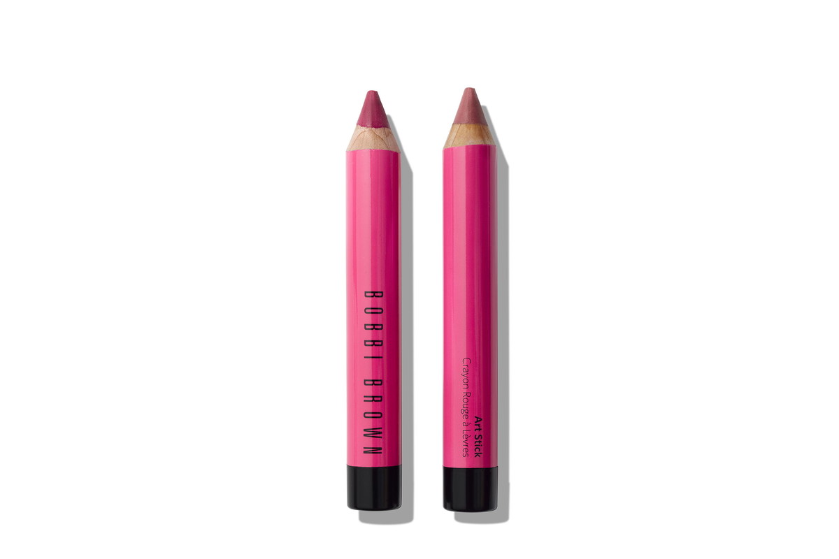 BOBBI BROWN: Art Stick Duo