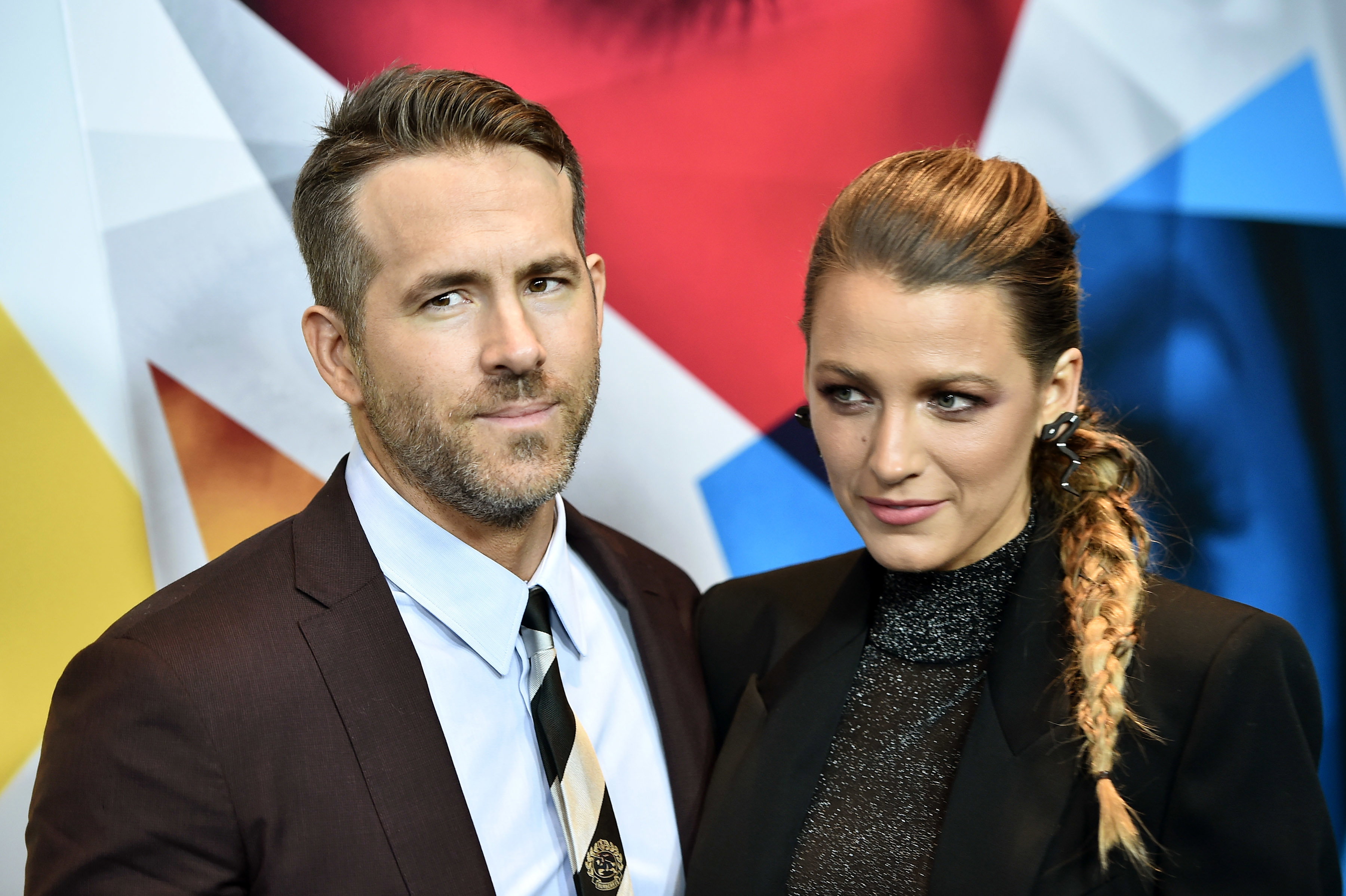 "A Simple Favor" New York Premiere