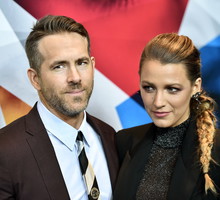 "A Simple Favor" New York Premiere