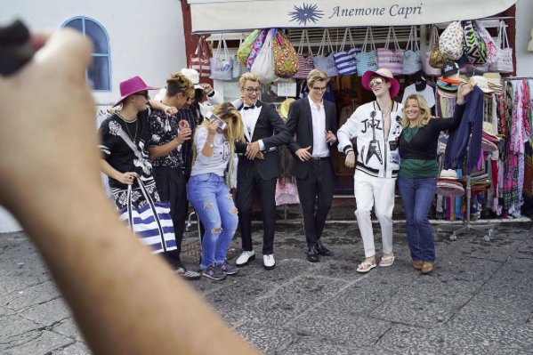 Dolce&Gabbana #DGMillennials