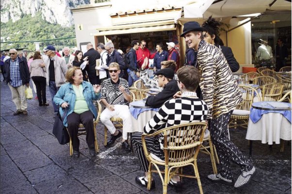 Dolce&Gabbana #DGMillennials