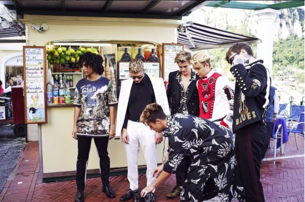 Dolce&Gabbana #DGMillennials